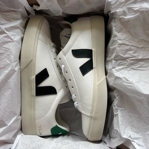Veja Campo Sneakers